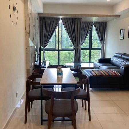 Cameron Avilion Aishomestay Tanah Rata Exteriör bild