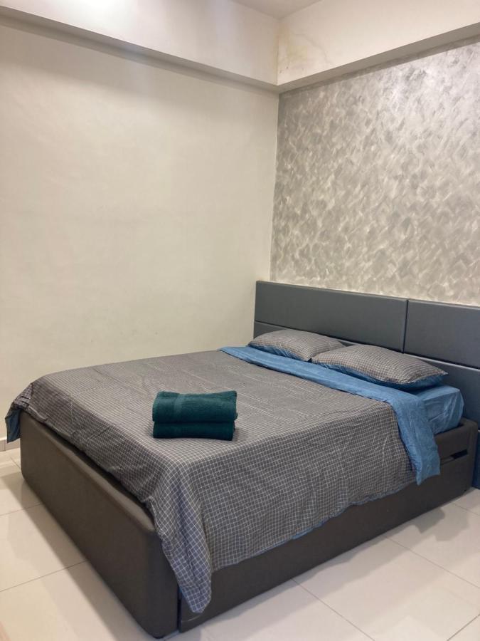 Cameron Avilion Aishomestay Tanah Rata Exteriör bild