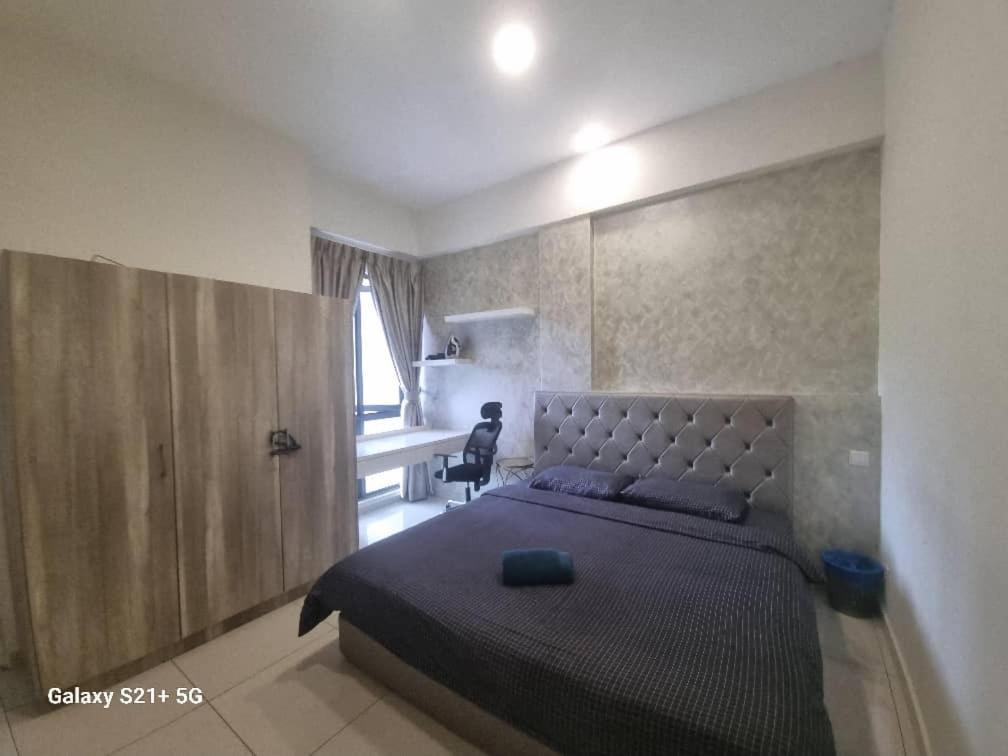 Cameron Avilion Aishomestay Tanah Rata Exteriör bild